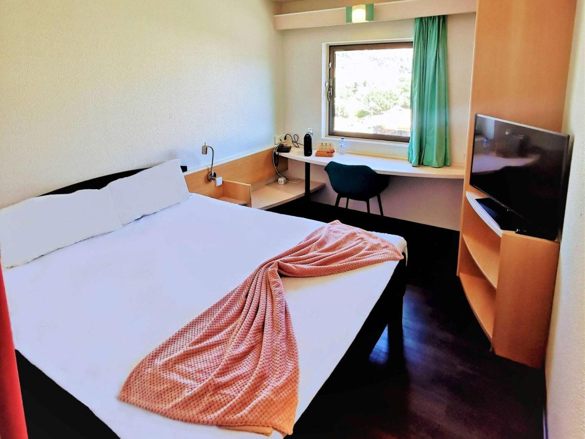 Hotel Ibis Leiria Fatima Exterior photo