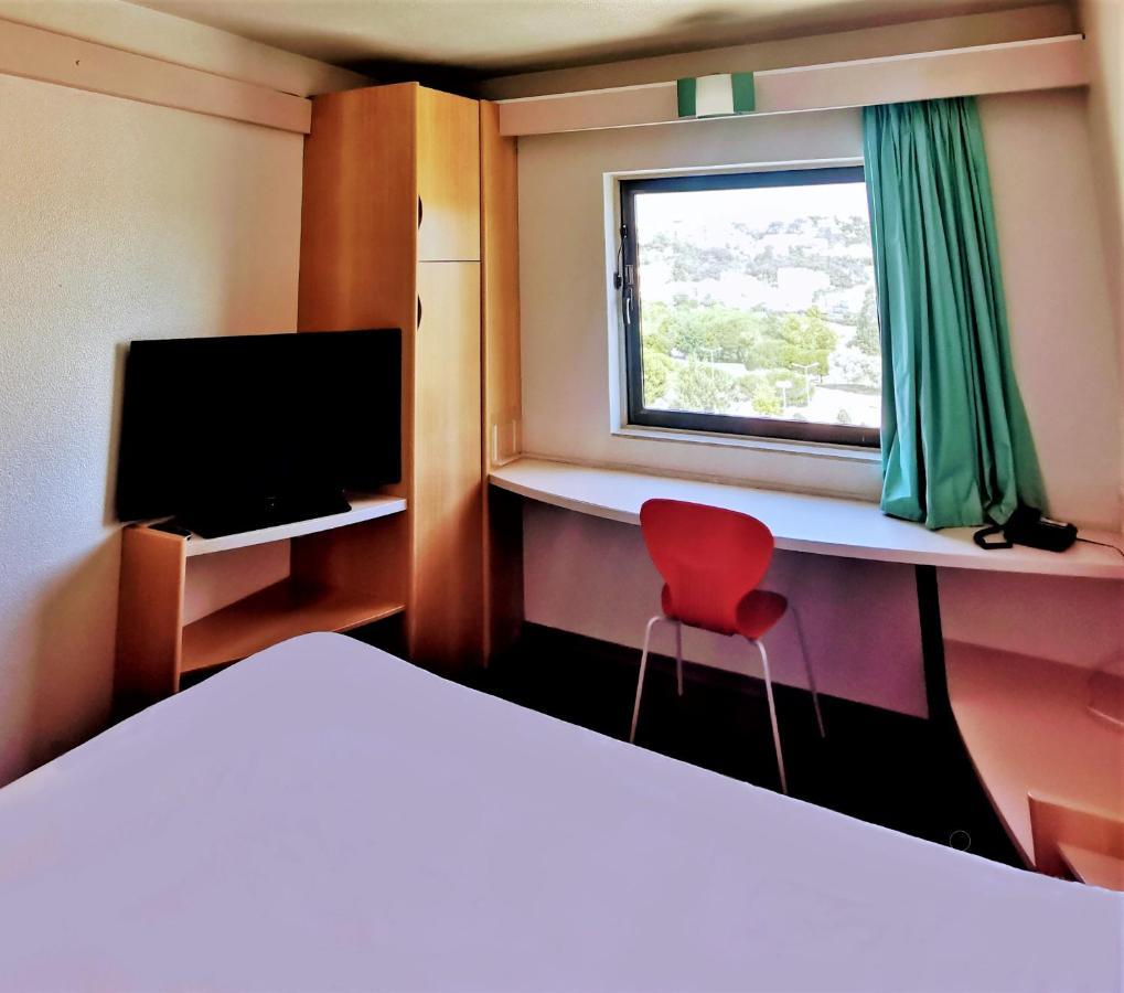 Hotel Ibis Leiria Fatima Exterior photo