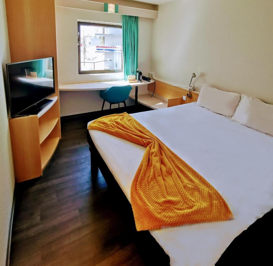 Hotel Ibis Leiria Fatima Exterior photo